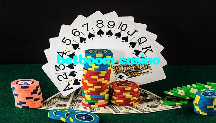 betboom casino