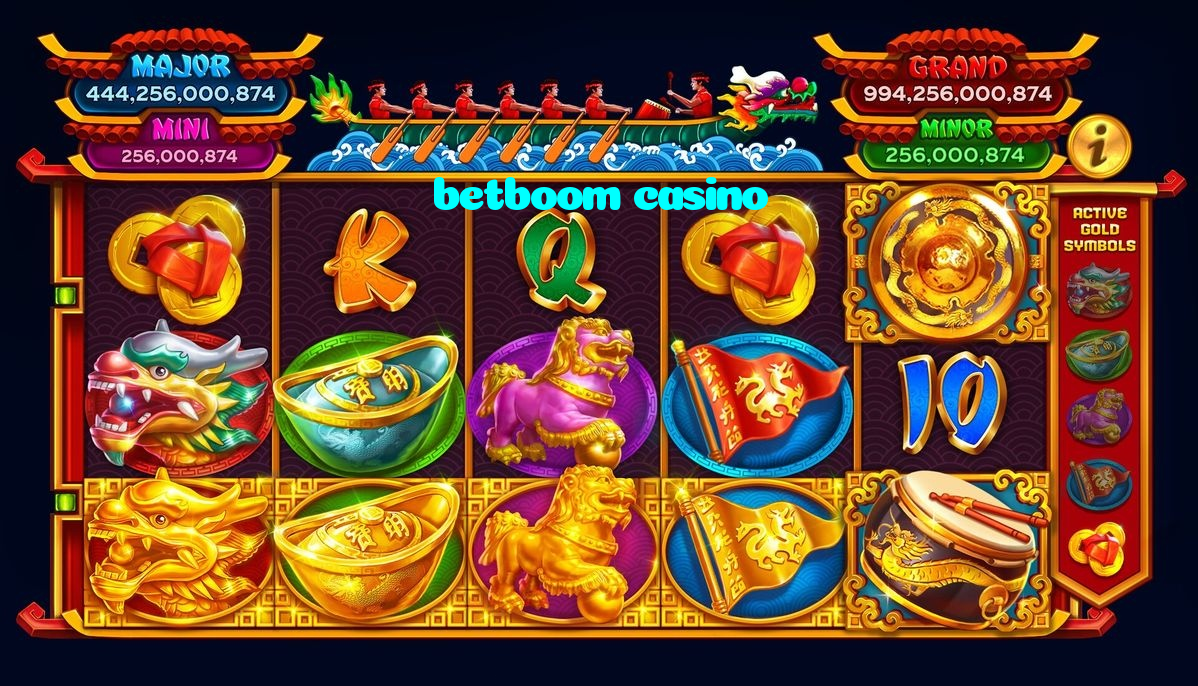 betboom casino