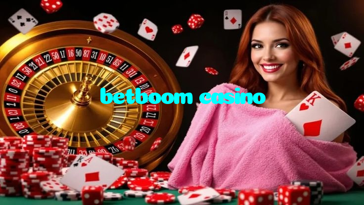 betboom casino casino presented on mobile device in Pakistan with slots and live games