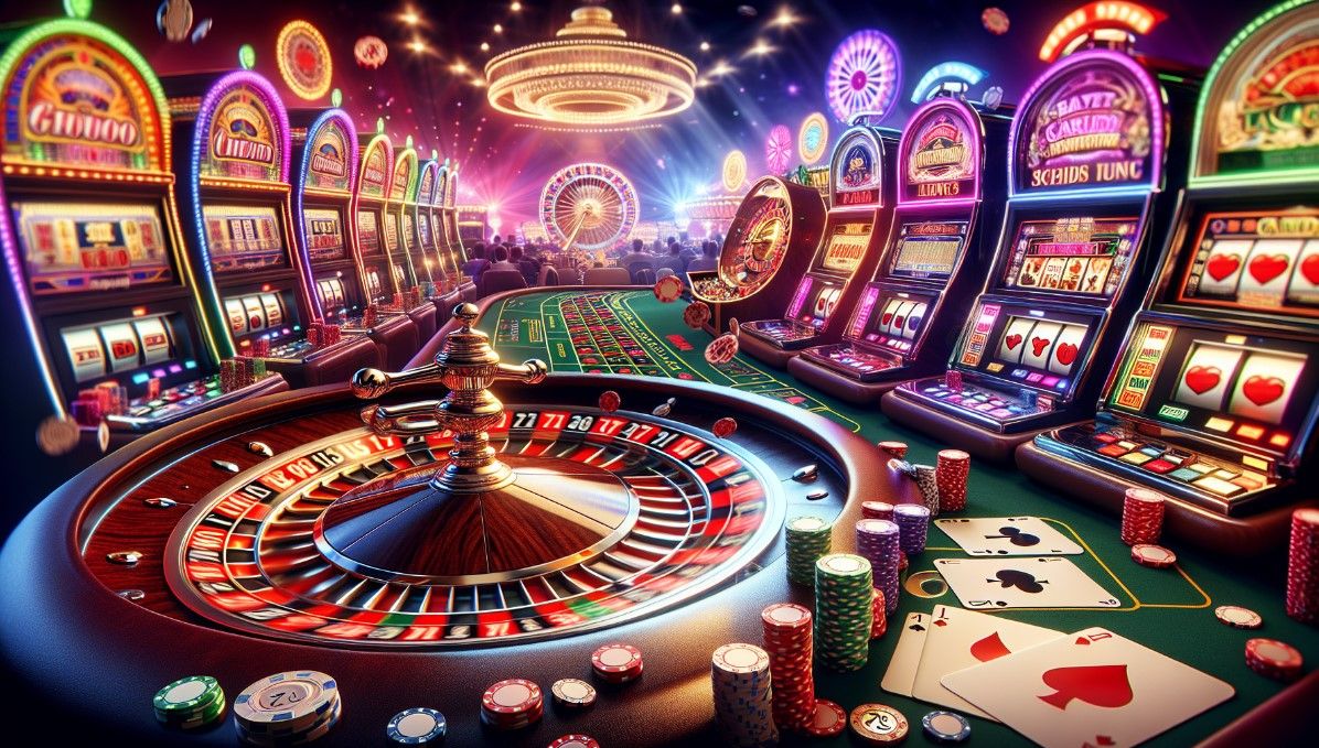پاکستان میں betboom casino قانونی ہے۔